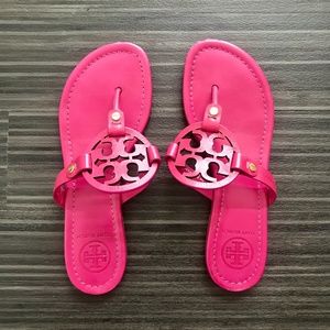 Tory Burch Women's Miller Sandals